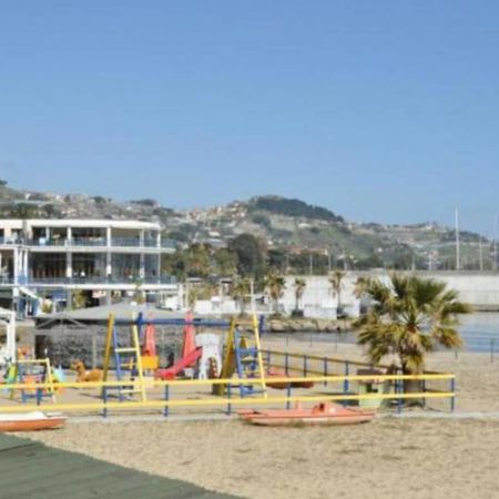 Venere - Sanremo Apartments Exterior photo